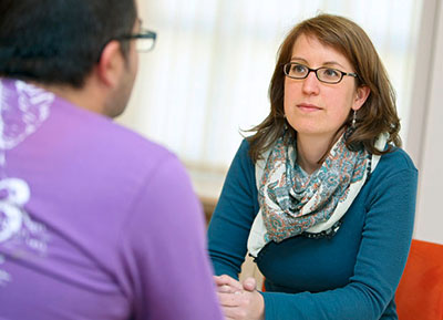 Therapieangebote in der Allgemeinpsychiatrie