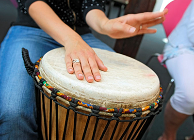 Musiktherapie in der Allgemeinpsychiatrie